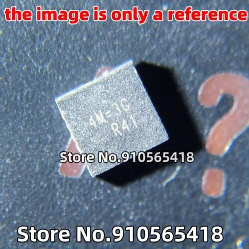 20/10/5PCS RT7291AGQUF RT7291A 39= / RT7291BGQUF RT7291B 4M= QFN16