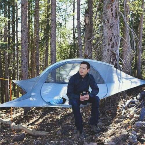 Skysurf Tourist Tents