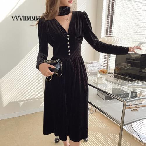 VVVIIMMM Fashionable Sundresses