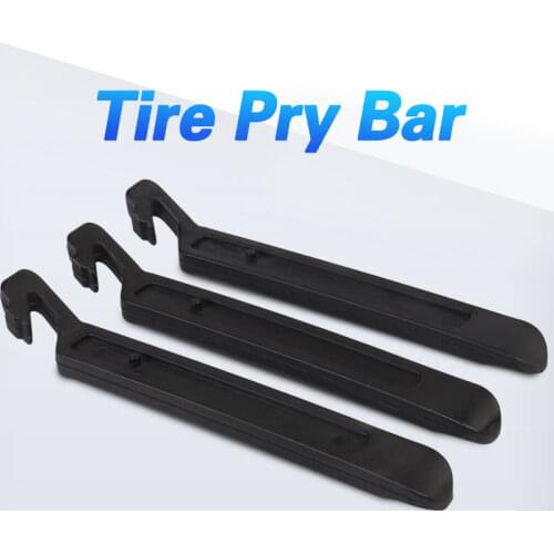 High Strength Bike Bicycle Tyre Lever Tire Spoon Outdoor Multi Tools