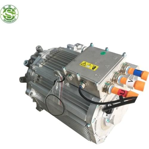 15 kw high speed motor high torque motor electric car convertion kit china supplier