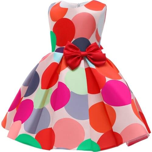 Casual Dresses For Girls Y5Y6 China