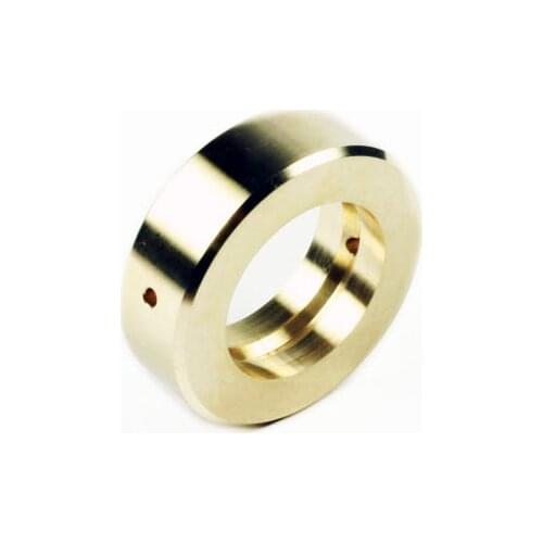 Water jet spare parts Dynamic Seal Backup 1-11610 for waterjet cutting machine