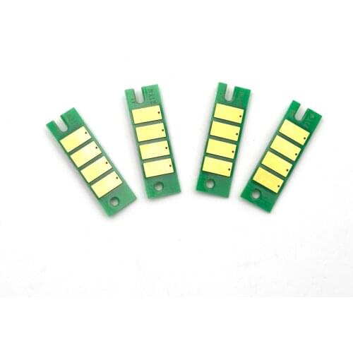 1 Lot ARC Chip For Ricoh GC41 Ink Cartridge Chip Use For Ricoh SG7100 SG2100N SG3100 SG3100SNW SG3110DNW SG3110DN Printer