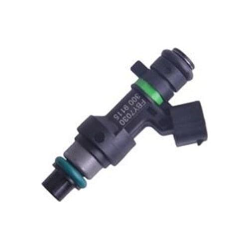 1pc For Infiniti- G25 2011-2012 2.5 VQ25HR Teana J32 Car Fuel Injector Nozzle 16600-JK00A 16600JK00A FBY7030