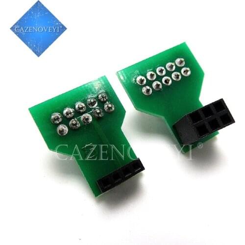 1pcs/lot PC3000 Serial Parallel Instruction head has one pair The default serial link In Stock