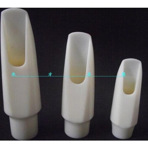 3 pcs Perfect Sax mouthpiece Alto Tenor and Soprano