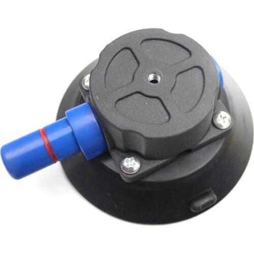 4.5inch Pump Suction Cup Tools for Paintless Dent Repair Dent Puller Suction Cup for Car