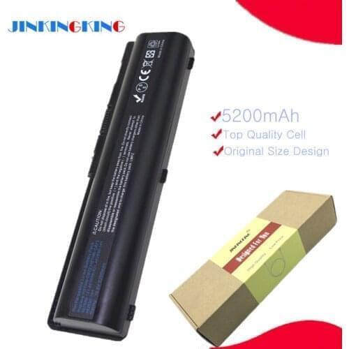 Laptop Battery For HP Presario CQ40 CQ41 CQ45 CQ50 HSTNN-W49C HSTNN-XB72 HSTNN-XB79 HSTNN-W48C HSTNN-W50C HSTNN-XB73 Batteria