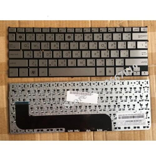 AR New Keyboard FOR ASUS UX21 UX21E UX21A laptop keyboard