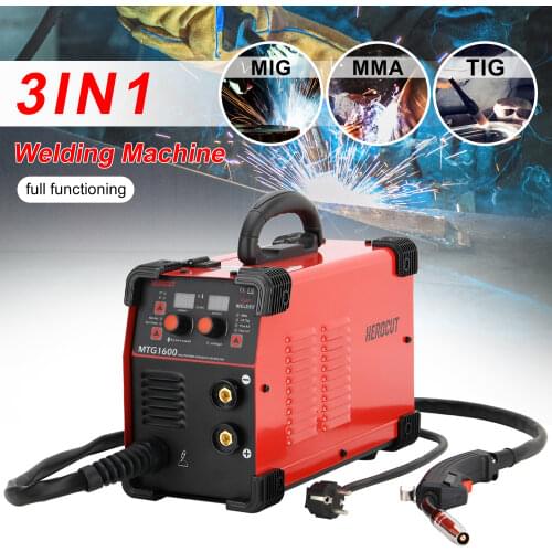 Arcsonic Inverter Welding Machines