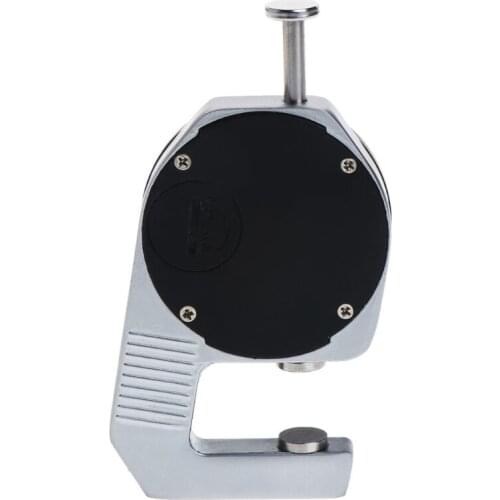 Digital thickness gauge 0-12.7mm/0.01mm 0.5"/0.0005" Electronic measuring tool G25 Great Value April 4