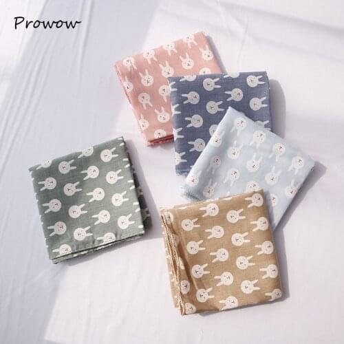 42*42cm baby boy girl Childrens Cotton Scarf Kid cute Neckerchief Collar Kids tiny Collar Square scarf bib B002