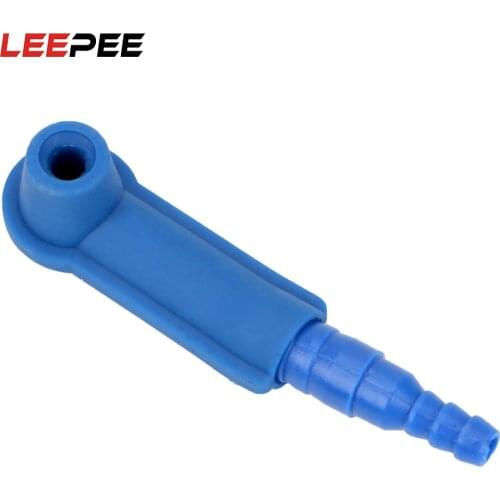 LEEPEE For Cars Trucks Construction Vehicles Brake Oil Changer Oil Bleeder Exchange Drained Kit Brake Oil Exchange Tool
