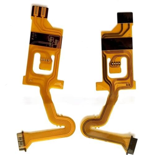 For Sony Fe 55mmf1.8 Lens Small Cable Cable