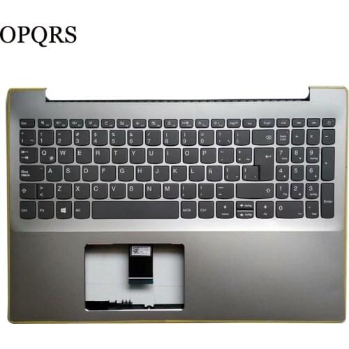 New Latin keyboard for Lenovo ideapad 720-15 720-15IKB LA laptop Keyboard 5CB0P26357