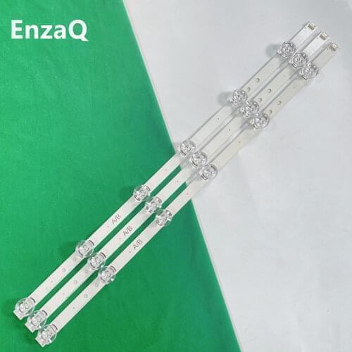 New LED Backlight Strip For LG 32LF592U 32LF595B 32LF595D 32LF595Z