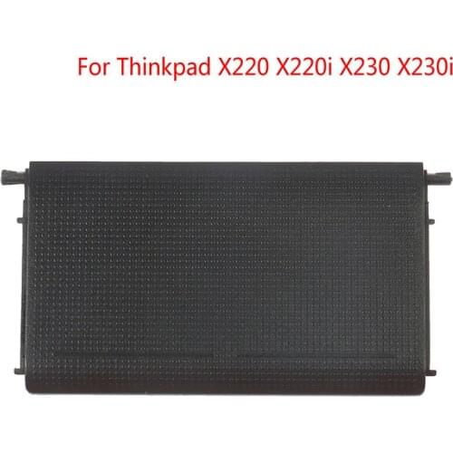 New Touchpad Sticker Touchpad Cover Bracket for Thinkpad X220 X220i X230 X230i