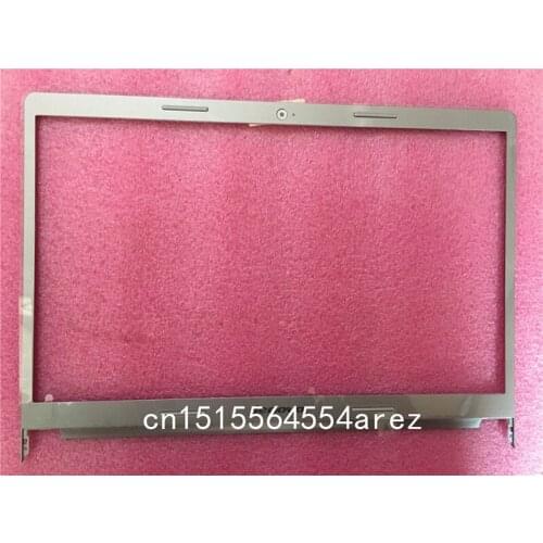 New Original laptop Lenovo S400 Touch S400T LCD Bezel Cover case/The LCD screen frame FRU 90203020 AP0SB000D10