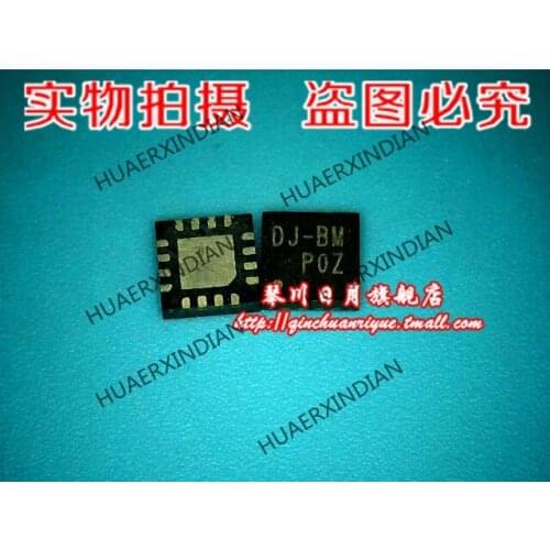 Brand new original RT8202ADJ= DJ=BK High Quality