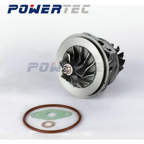 New Balanced CHRA 49189-05210 49189 for Volvo S60 XC90 2.3T B5234T3 184KW 2000- turbo cartridge turbine core 8601692 TD04HL13T8