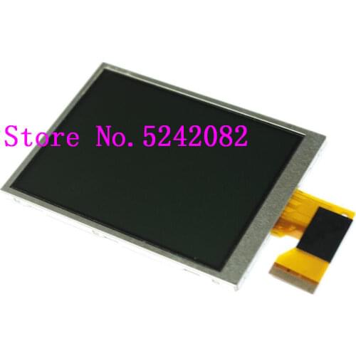 New LCD Display Screen For Olympus VG120 VG130 VG140 VG160 D705 D710 D715 D745 X990 Digital camera with backlight