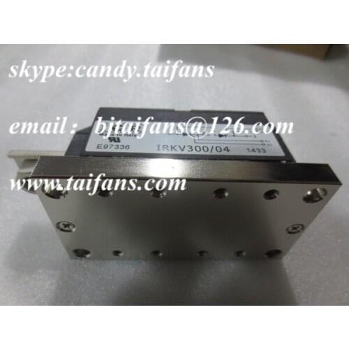 IRKV300-04 IGBT module original new high quality