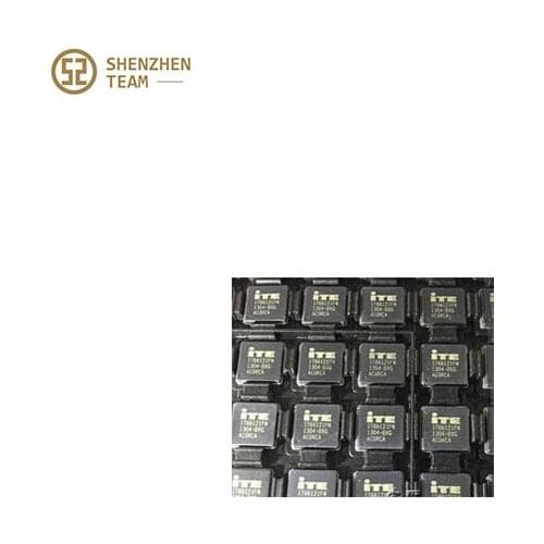 SZteam 10pcs/lot IT66121FN