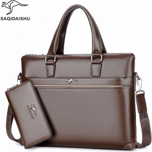 TCGAD Mens Fashion Bags