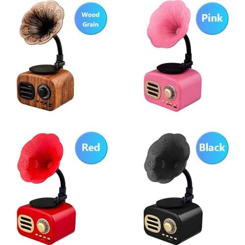 VAKIND Vinyl Players
