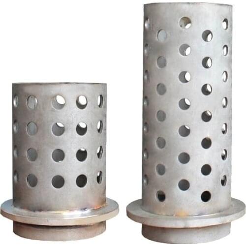 304 Stainless Steel Vacuum Flask Jewelry Casting Machine Attachment Tools For Jewelry