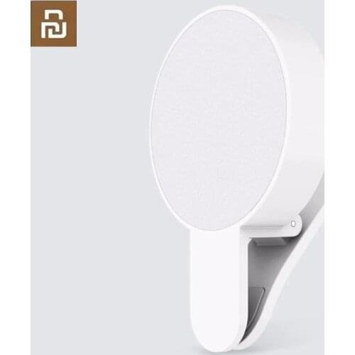 Youpin yuemi fill led light (Usb charge version ) For smart home three dimming / minimalist design