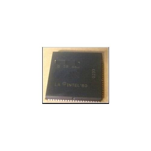 2pcs/lot B58468 PLCC84 NEW