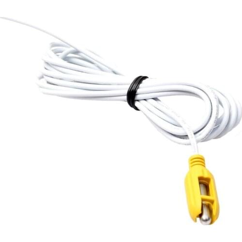 3pcs 1.5/2.5/3.5M Water Level Controller Sensor Head Probe For Solar Air Energy