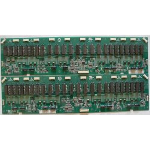 4H.V1838.341/F2 4H.V1838.351/E2 V470H1-L02 BACK LIGHT HIGH VOLTAGE board LCD BoarD T-CON connect board
