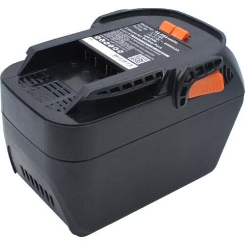 Cameron sino battery for AEG BBM 18 STX, BBM18 STX, BFL 18, BHO 18, BKS 18, BKS18, BMS 18C, BS 18 G, BS 18C, BS 18G, BS 18R