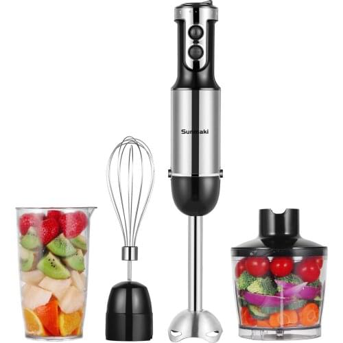 Aobosi Hand Blenders