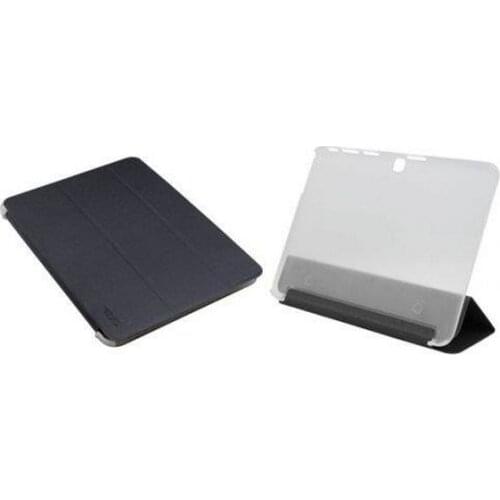 Samsung TAB4 Tablet Case E-Vitta TRIFLEX GT4 10.1" Black