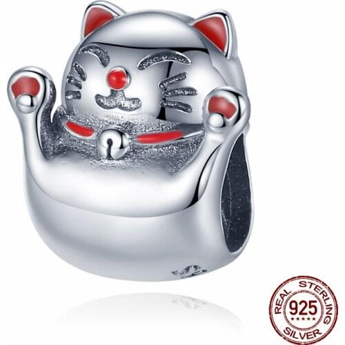 CodeMonkey Love Beads Fit Original Bracelet 100% Real Sterling Silver Charms DIY Jewelry Making 2020 New Arrival CMS1512-b