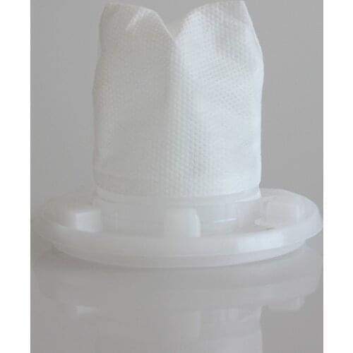 Replacement HEPA Filter Cup For Black Decker VF110 Vacuum Cleaner Dust Buster Filter Cup Au24 Dropship