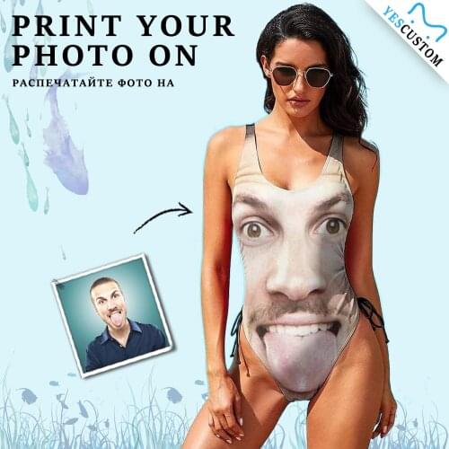 M YesCustom Sexy Swimwear