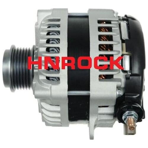 NEW HNROCK 12V 180A ALTERNATOR 1042106620 104210-6620 CAL40468OS CAL40468RS DAN1203 LRA04126 UD14171A FOR JAGUAR