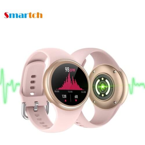 New Smart Watch Q57 Women Men Heart Rate Blood Pressure Monitor Waterproof Fitness Tracker For Xiaomi Redmi Android Apple Phone