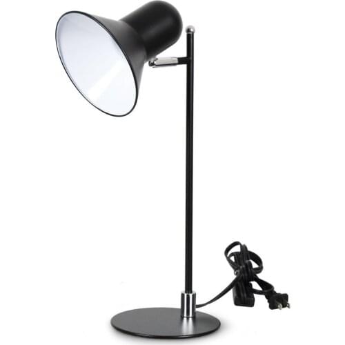 T-SUNRISE Lamps With Lampshade