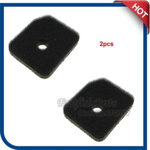 Aftermarket Air Filter For HS81R , HS81RC , HS81T , HS81TC , HS86R , HS86T