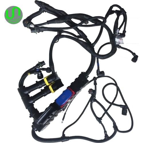Engine Wiring Cable Harness 22018636 for VOLVO Heavy Truck