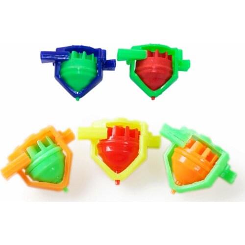 1Pc Novelty Spinning Top Whistle Gyro Toys Blowing Rotation Stress Relief Desktop Spinning Top Toys Kids Toys Gift