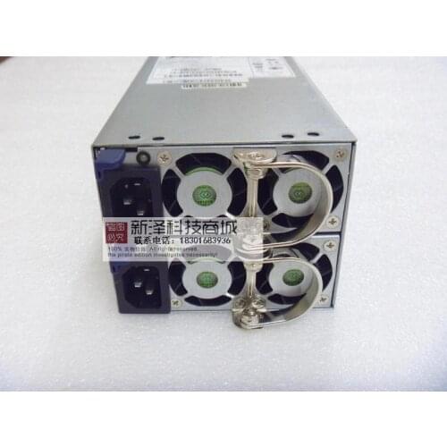 3Y Power YH-5721A Server Power Supply 720W 2U 1 + 1 redundant power supply 100-240V 50-60HZ 10-5A