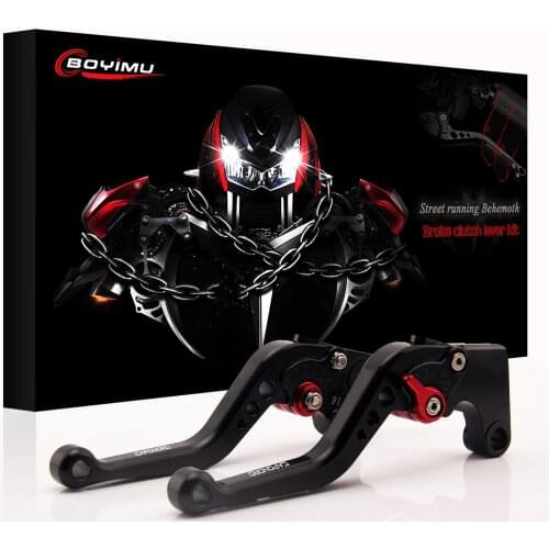 Motorcycle Accessories CNC Levers Brake Clutch Levers For Aprilia CAPONORD / ETV1000 2002-2007 2003 2004 2005 2006 9 colors