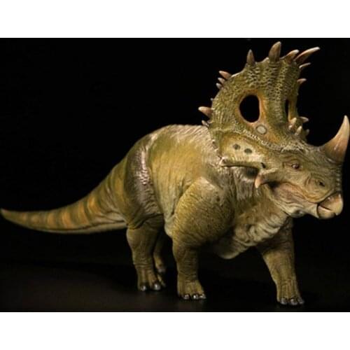Dinosaur Figures Dfut China